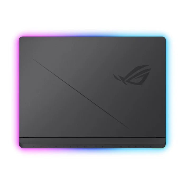 ASUS ROG Strix G16 G615JHR-S5050WSM | 16" WQXGA | Core i7-14650HX | NVIDIA GeForce RTX 5050 | 16GB RAM | 1TB SSD | WIN 11 | GigaHertz