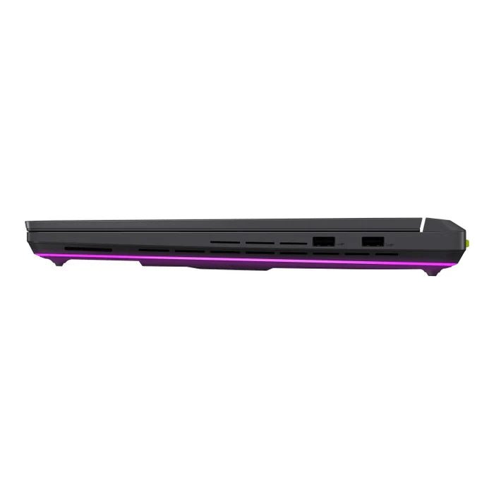 ASUS ROG Strix G16 G615JHR-S5050WSM | 16" WQXGA | Core i7-14650HX | NVIDIA GeForce RTX 5050 | 16GB RAM | 1TB SSD | WIN 11 | GigaHertz