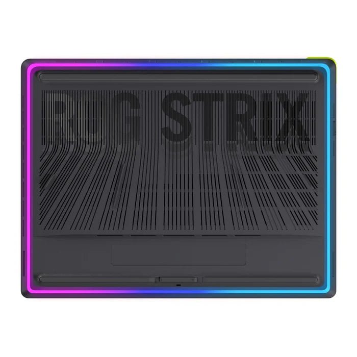 ASUS ROG Strix G16 G615JHR-S5050WSM | 16" WQXGA | Core i7-14650HX | NVIDIA GeForce RTX 5050 | 16GB RAM | 1TB SSD | WIN 11 | GigaHertz