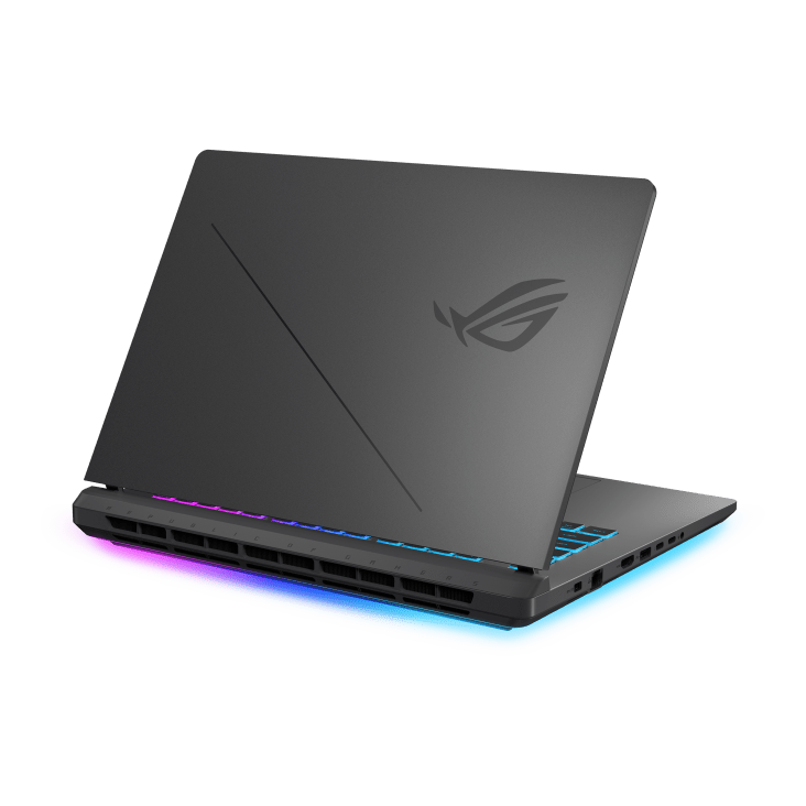 Asus ROG Strix G16 G615JMR-S5130WSM | Intel® Core™ i7-14650HX | NVIDIA® GeForce RTX™ 5060 | 16GB RAM | 1TB SSD | WIN 11 | GigaHertz