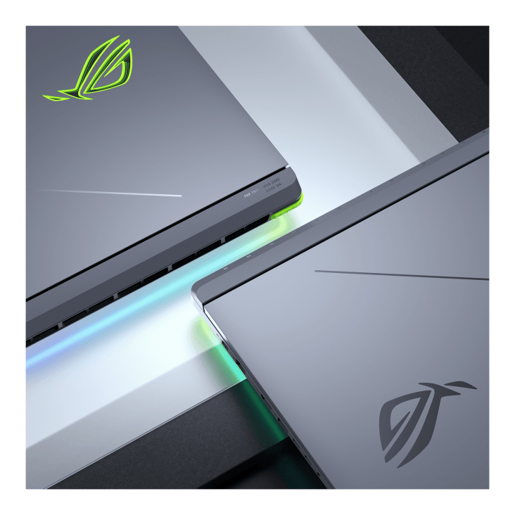 Asus ROG Strix G16 G615JMR-S5130WSM | Intel® Core™ i7-14650HX | NVIDIA® GeForce RTX™ 5060 | 16GB RAM | 1TB SSD | WIN 11 | GigaHertz