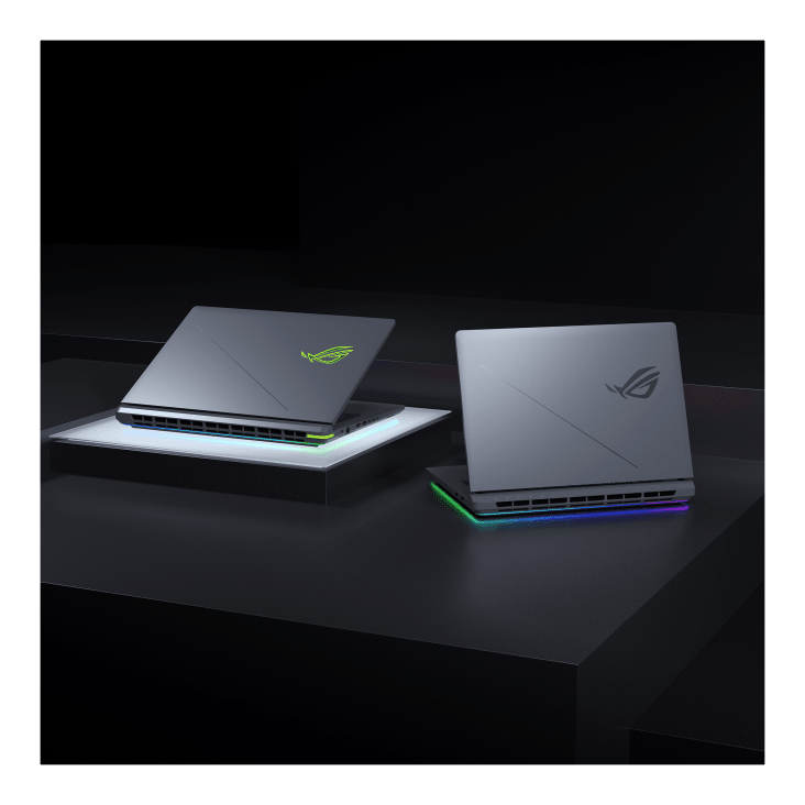 Asus ROG Strix G16 G615JMR-S5130WSM | Intel® Core™ i7-14650HX | NVIDIA® GeForce RTX™ 5060 | 16GB RAM | 1TB SSD | WIN 11 | GigaHertz