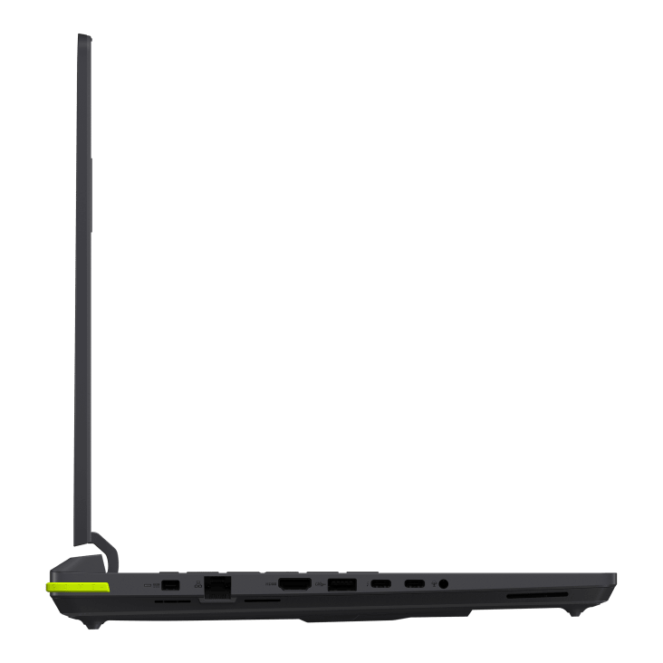 Asus ROG Strix G16 G615JMR-S5130WSM | Intel® Core™ i7-14650HX | NVIDIA® GeForce RTX™ 5060 | 16GB RAM | 1TB SSD | WIN 11 | GigaHertz