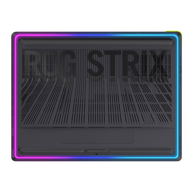 Asus ROG Strix G16 G615JMR-S5130WSM | Intel® Core™ i7-14650HX | NVIDIA® GeForce RTX™ 5060 | 16GB RAM | 1TB SSD | WIN 11 | GigaHertz