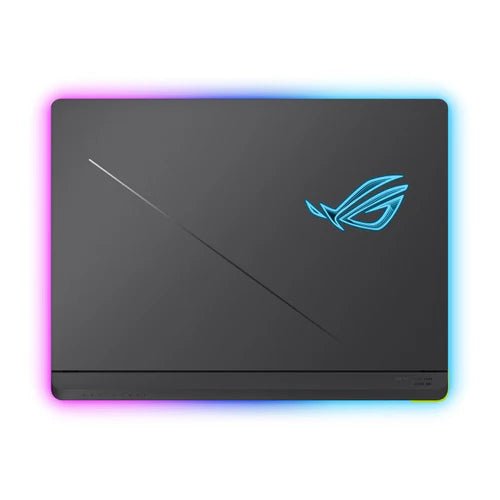 Asus ROG Strix G16 G615LR-S5150WSM | 16" 2.5K (2560x1600) 240Hz IPS | Core Ultra 9 275HX | 32GB RAM | 1TB SSD | RTX 5070 Ti | Win11 | GigaHertz