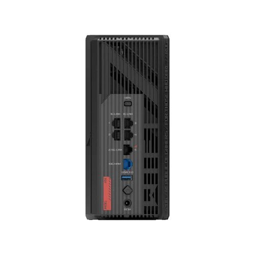 Asus ROG Strix GS-BE7200X Dual-band WiFi 7 Gaming Router | GigaHertz