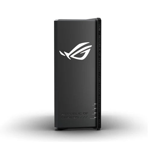 Asus ROG Strix GS-BE7200X Dual-band WiFi 7 Gaming Router | GigaHertz