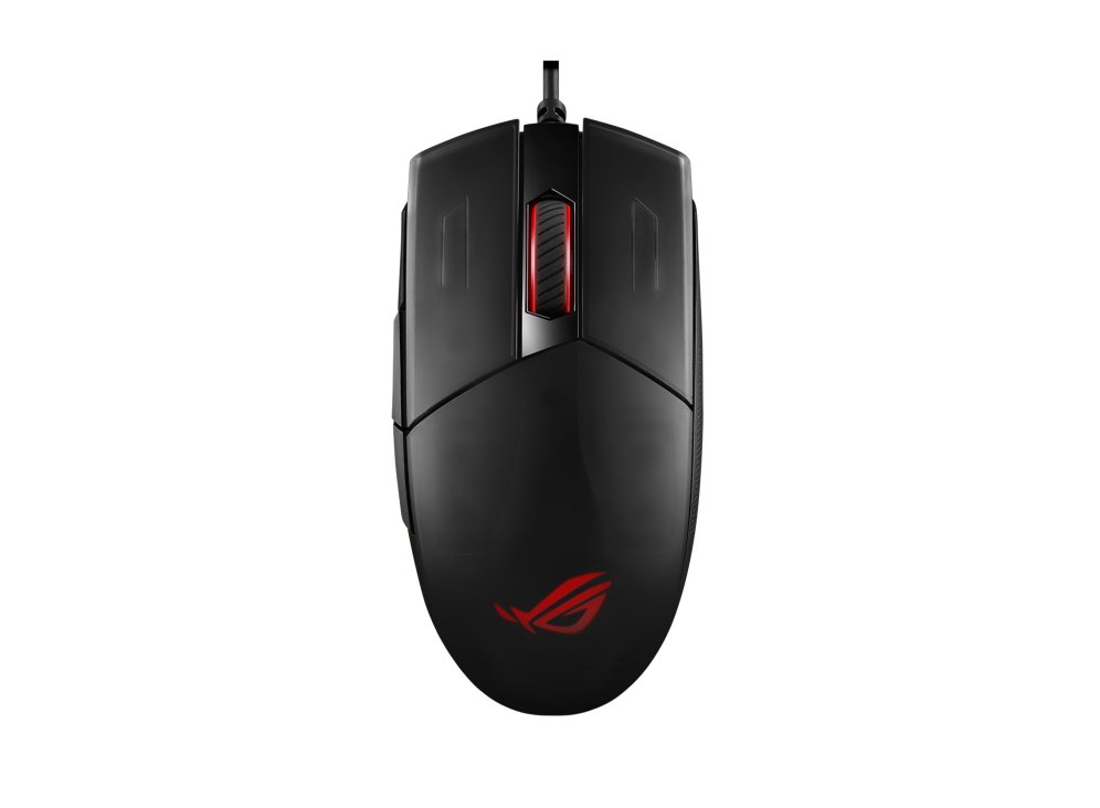 Asus ROG Strix Impact II | Gigahertz