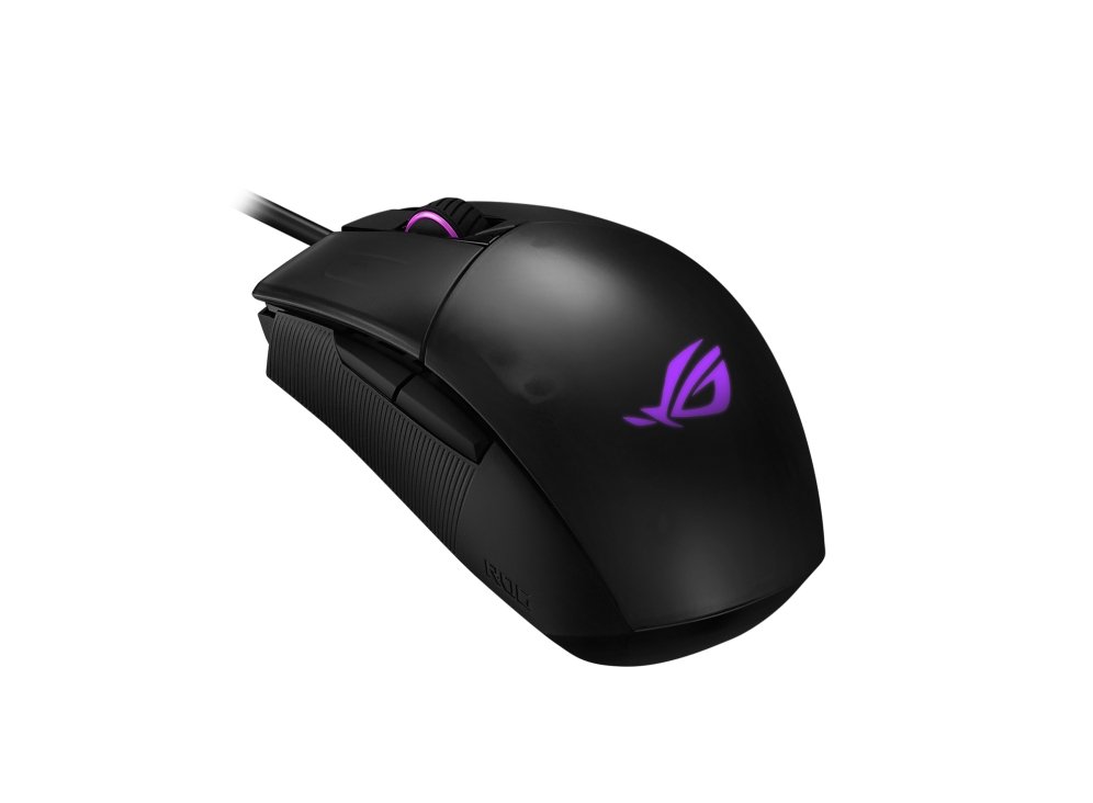 Asus ROG Strix Impact II | Gigahertz