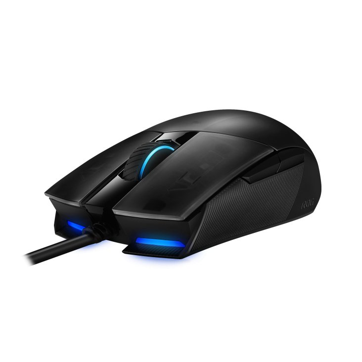 Asus ROG Strix Impact II | Gigahertz