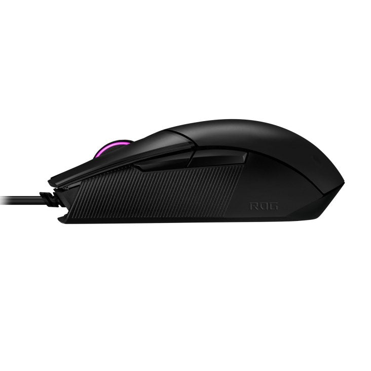Asus ROG Strix Impact II | Gigahertz