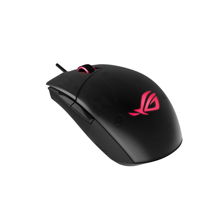 Asus ROG Strix Impact II | Gigahertz