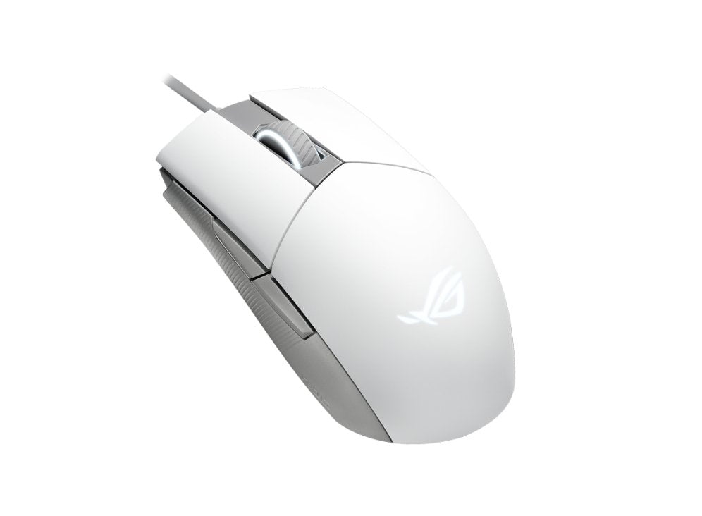 Asus ROG Strix Impact II Moonlight | Gigahertz