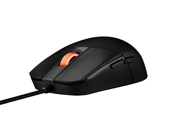 Asus ROG Strix Impact III | Gigahertz