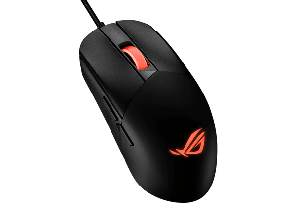 Asus ROG Strix Impact III | Gigahertz