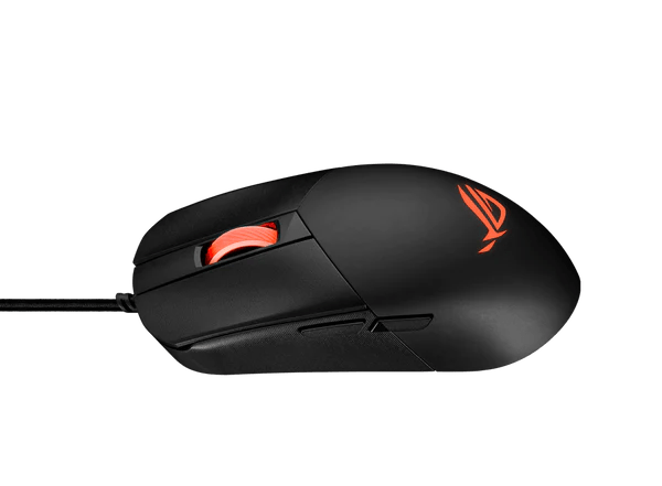 Asus ROG Strix Impact III | Gigahertz