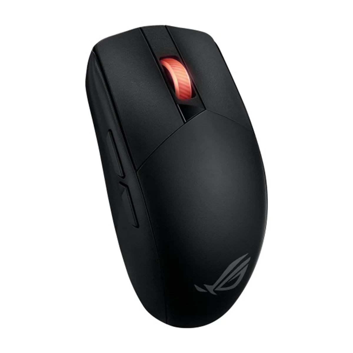 Asus ROG Strix Impact III Wireless Mouse P520 (Black) KB-ASUS ROG STRIX SCOPE II X XA14 | GigaHertz