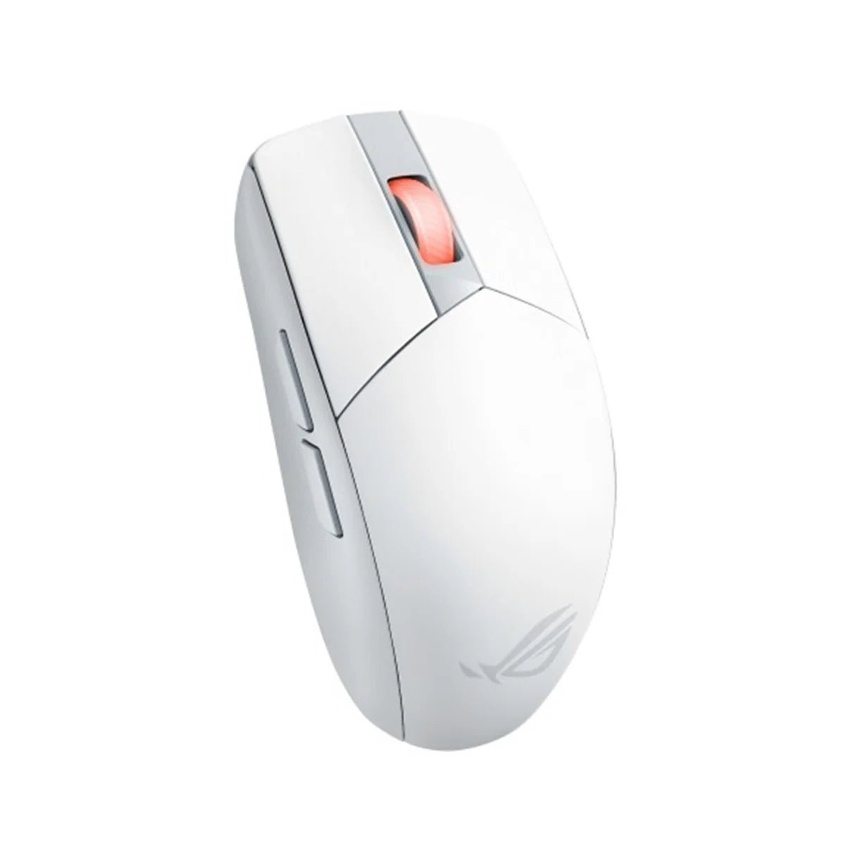 Asus ROG Strix Impact III Wireless Mouse P520 (White) KB-ASUS ROG STRIX SCOPE II X XA14 | GigaHertz