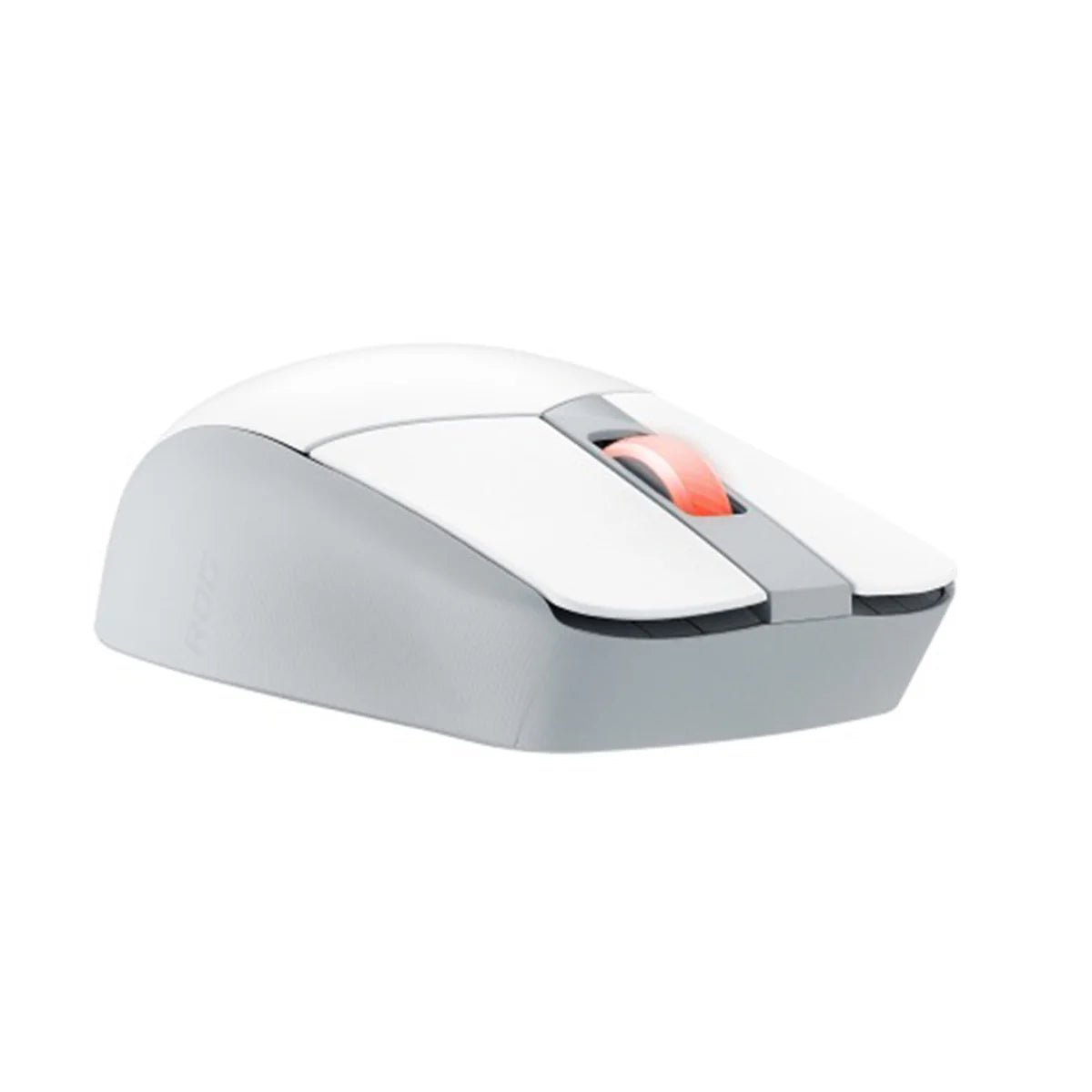 Asus ROG Strix Impact III Wireless Mouse P520 (White) KB-ASUS ROG STRIX SCOPE II X XA14 | GigaHertz