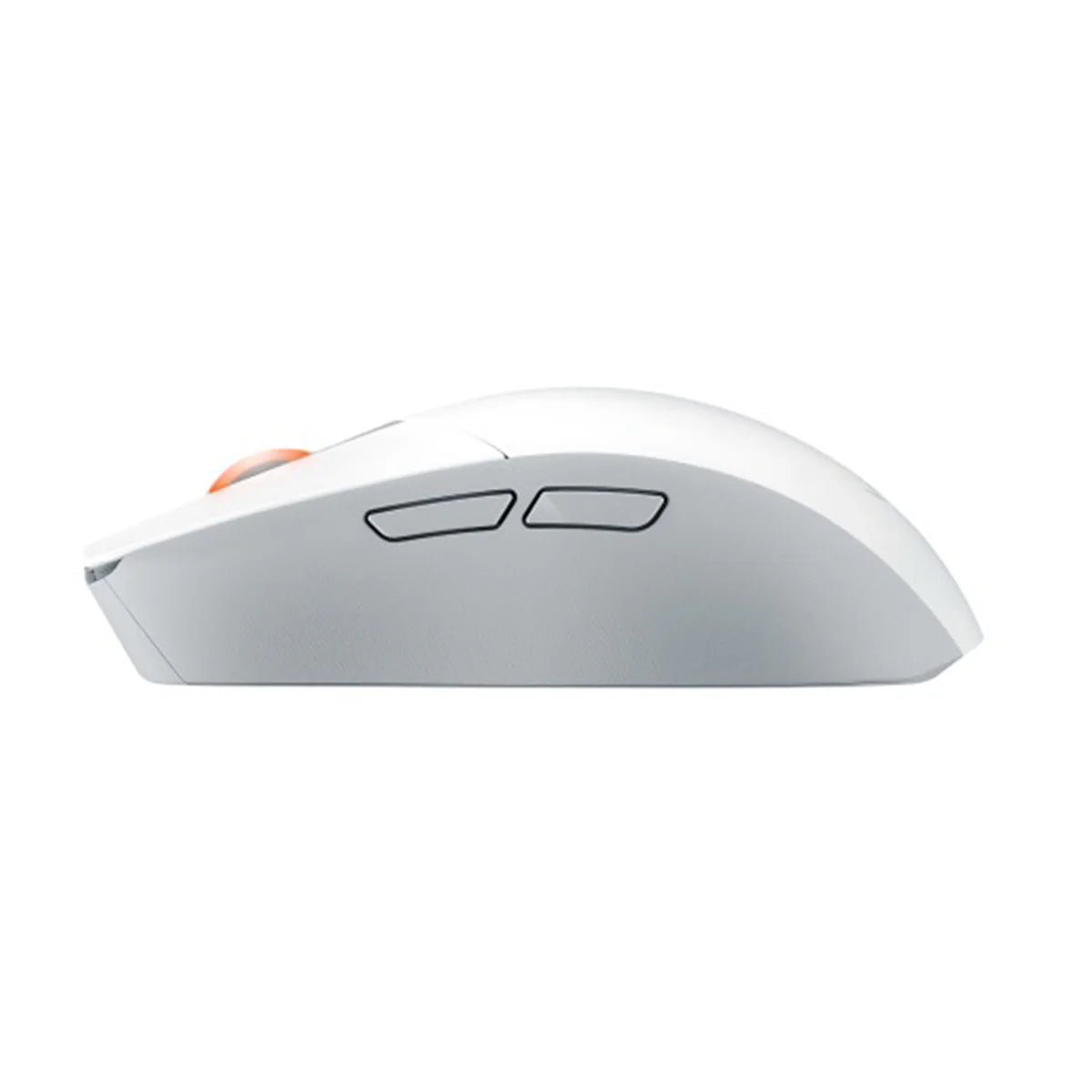 Asus ROG Strix Impact III Wireless Mouse P520 (White) KB-ASUS ROG STRIX SCOPE II X XA14 | GigaHertz