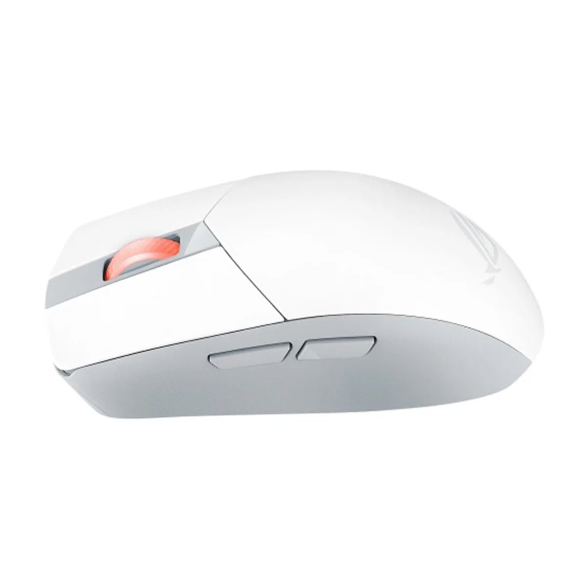 Asus ROG Strix Impact III Wireless Mouse P520 (White) KB-ASUS ROG STRIX SCOPE II X XA14 | GigaHertz