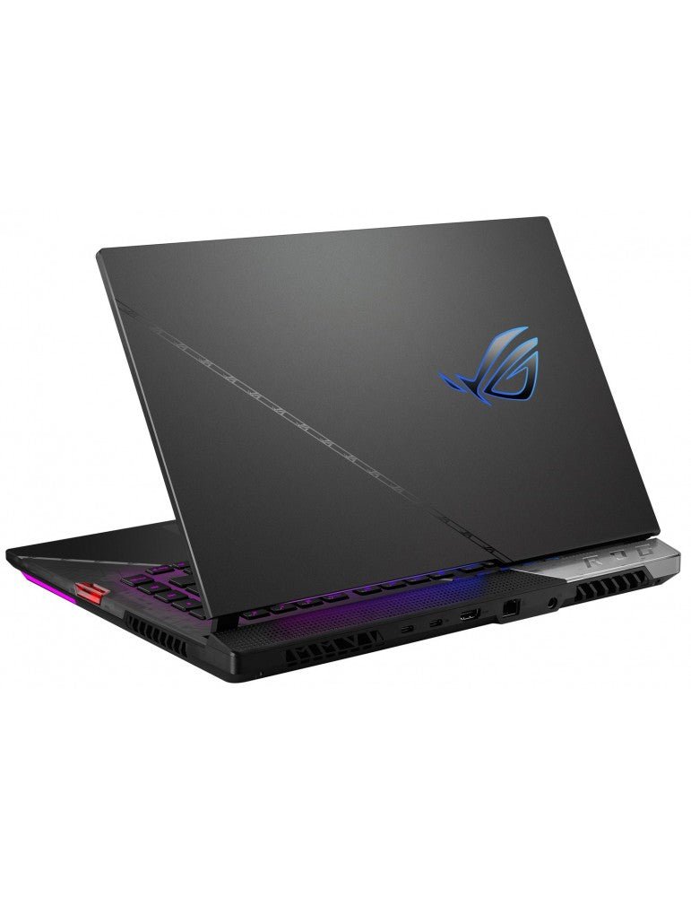 Asus ROG Strix SCAR 17 G733ZW - LL123WS | 17.3" WQHD | i9 - 12900H | GeForce RTX 3070 | 32GB RAM | 2TB SSD | WIN 11 | Gigahertz
