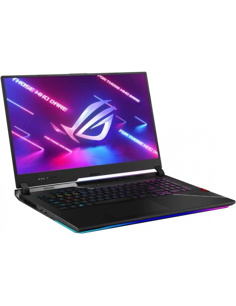 Asus ROG Strix SCAR 17 G733ZW - LL123WS | 17.3" WQHD | i9 - 12900H | GeForce RTX 3070 | 32GB RAM | 2TB SSD | WIN 11 | Gigahertz