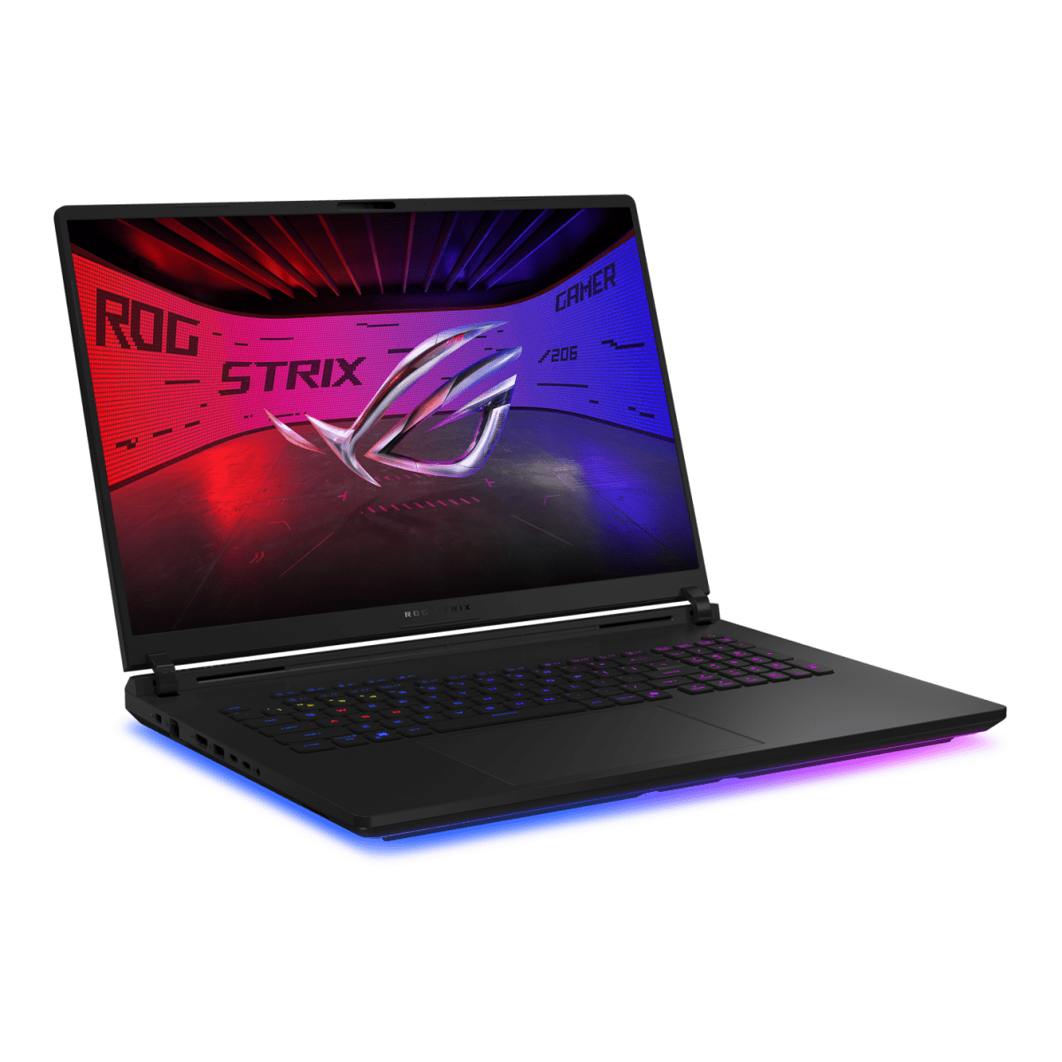 ASUS ROG Strix SCAR 18 G835LX-SA139WSM | Intel® Core™ Ultra 9 | 64GB DDR5 | 2TB SSD | GeForce RTX™ 5090 |Win 11 | GigaHertz