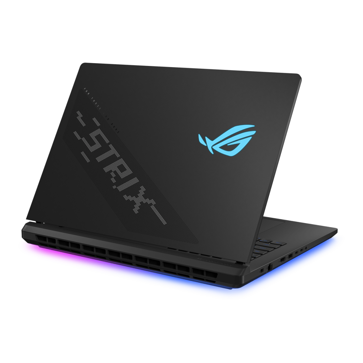 ASUS ROG Strix SCAR 18 G835LX-SA139WSM | Intel® Core™ Ultra 9 | 64GB DDR5 | 2TB SSD | GeForce RTX™ 5090 |Win 11 | GigaHertz