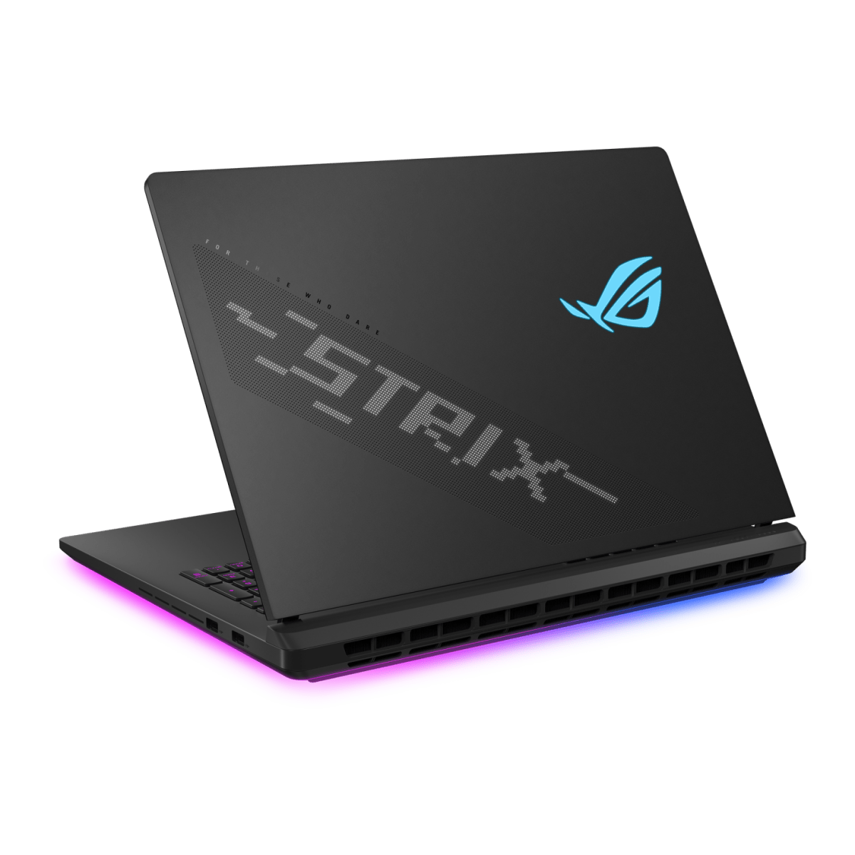 ASUS ROG Strix SCAR 18 G835LX-SA139WSM | Intel® Core™ Ultra 9 | 64GB DDR5 | 2TB SSD | GeForce RTX™ 5090 |Win 11 | GigaHertz