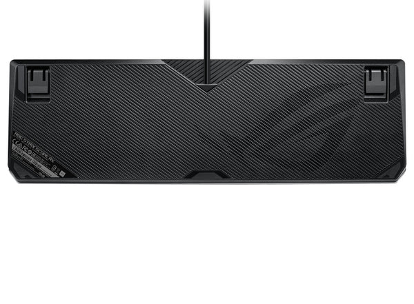 Asus ROG Strix Scope RX Optical Mechanical Gaming Keyboard | Gigahertz