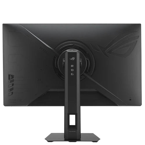 Asus ROG Strix XG27ACMES 27" QHD (2560x1440) 255Hz OC 0.3ms Fast IPS Gaming Monitor | GigaHertz