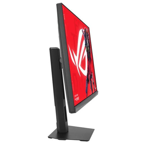 Asus ROG Strix XG27ACMES 27" QHD (2560x1440) 255Hz OC 0.3ms Fast IPS Gaming Monitor | GigaHertz