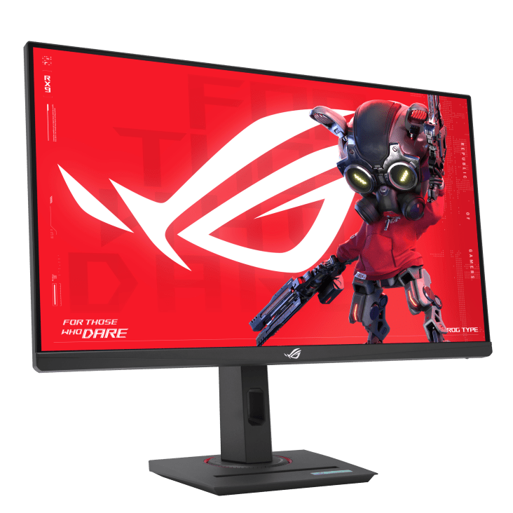Asus ROG Strix XG27ACS 27" 180Hz | Gigahertz