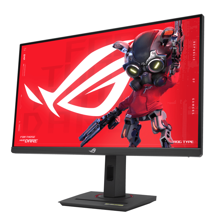Asus ROG Strix XG27ACS 27" 180Hz | Gigahertz