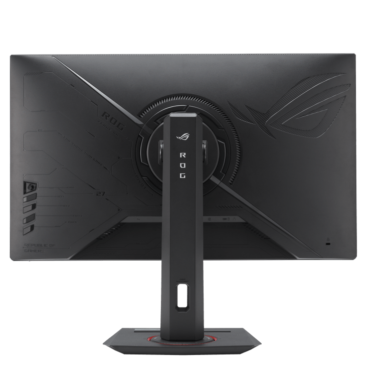 Asus ROG Strix XG27ACS 27" 180Hz | Gigahertz