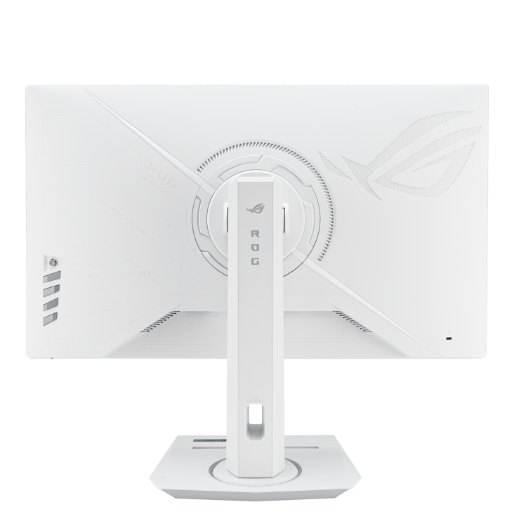Asus ROG Strix XG27ACS - W 27" 180Hz | Gigahertz