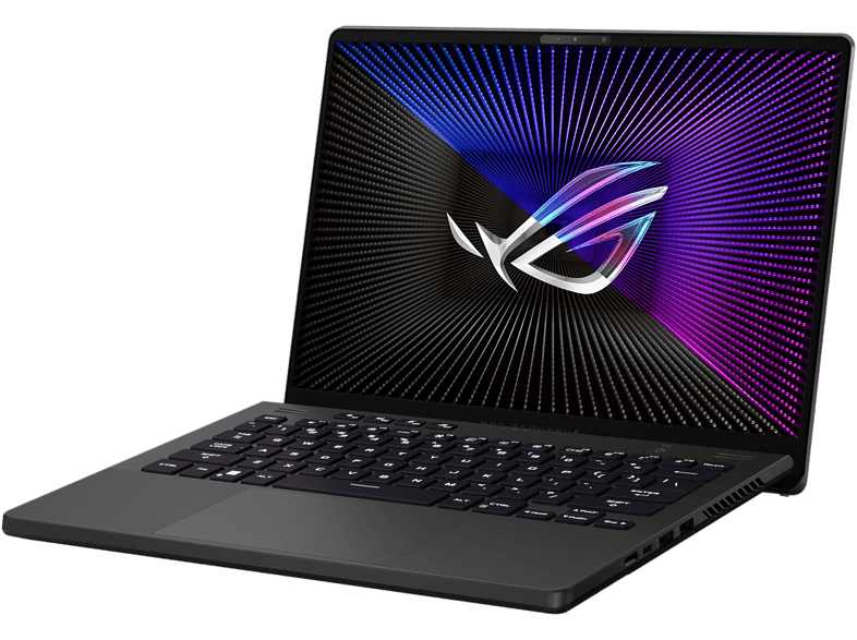 Asus ROG Zephyrus G14 (2023) GA402NU - N2035W | Gigahertz | Asus