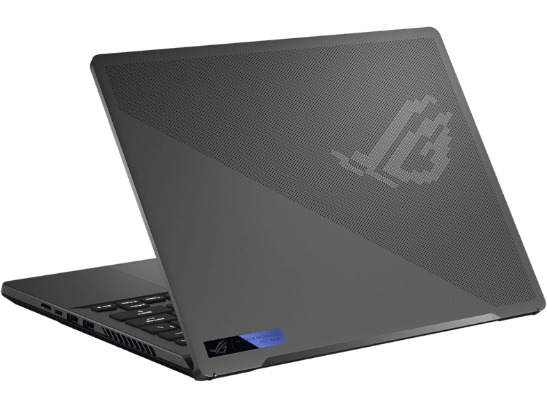 Asus ROG Zephyrus G14 (2023) GA402NU - N2035W | Gigahertz | Asus