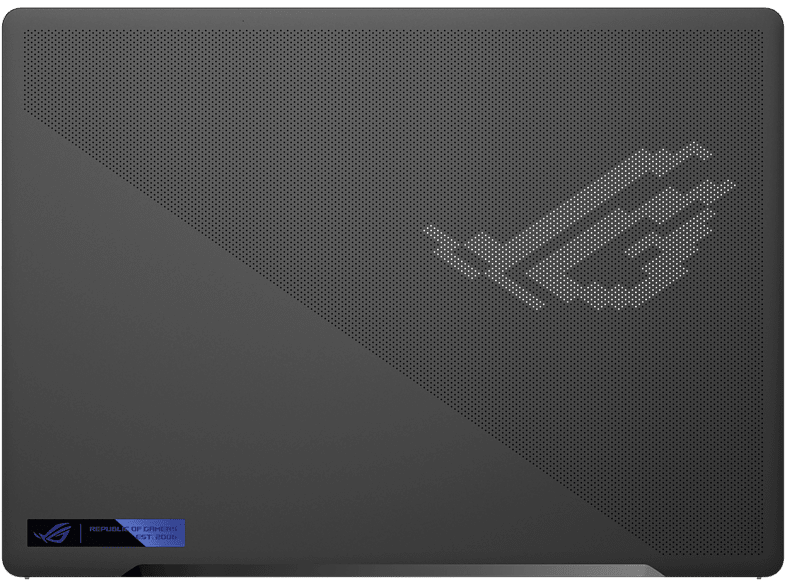 Asus ROG Zephyrus G14 (2023) GA402NU - N2035W | Gigahertz | Asus
