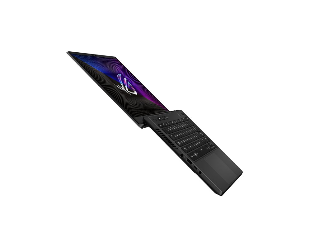 Asus ROG Zephyrus G14 GA402XV - N2053WS | 14" WQXGA | Ryzen 9 7940HS | GeForce RTX 4060 | 16GB RAM | 1TB SSD | WIN 11 | Gigahertz