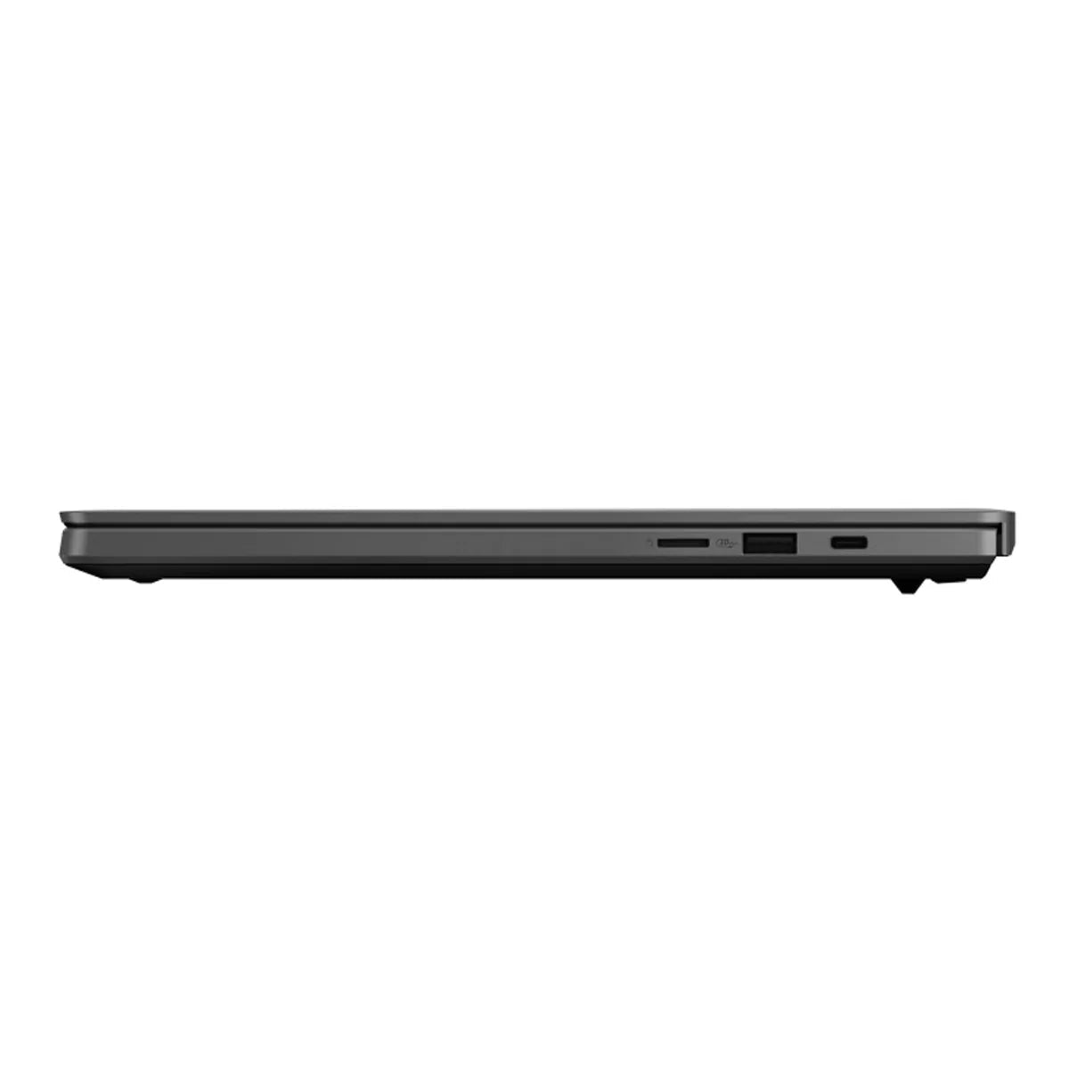 ASUS ROG Zephyrus G14 GA403GM-SY110WSM Gaming Laptop (Eclipse Gray) | 14" 3K (2880x1800) OLED 120Hz | Ryzen AI 9 465 | 32GB RAM | 1TB SSD | RTX 5060 | Windows 11 Home | GigaHertz
