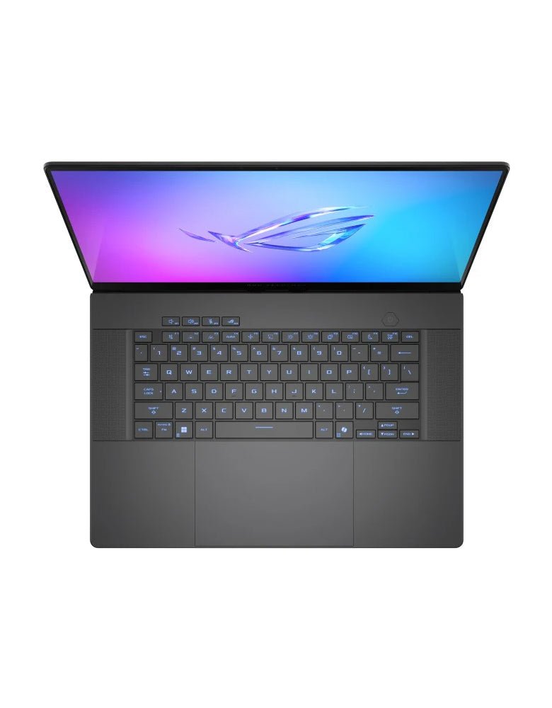 ASUS ROG Zephyrus G14 GA403UH | 14" OLED | AMD Ryzen 9 270 | GeForce RTX 5050 | 16GB RAM | 1TB SSD | WIN 11 | GigaHertz