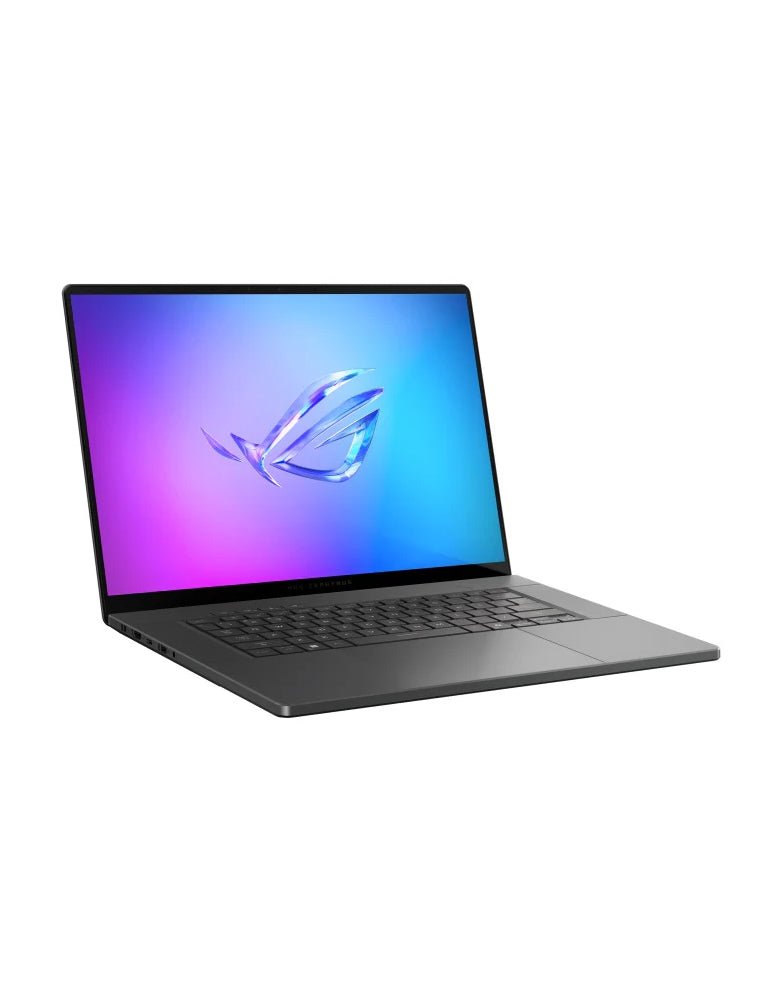 ASUS ROG Zephyrus G14 GA403UH | 14" OLED | AMD Ryzen 9 270 | GeForce RTX 5050 | 16GB RAM | 1TB SSD | WIN 11 | GigaHertz