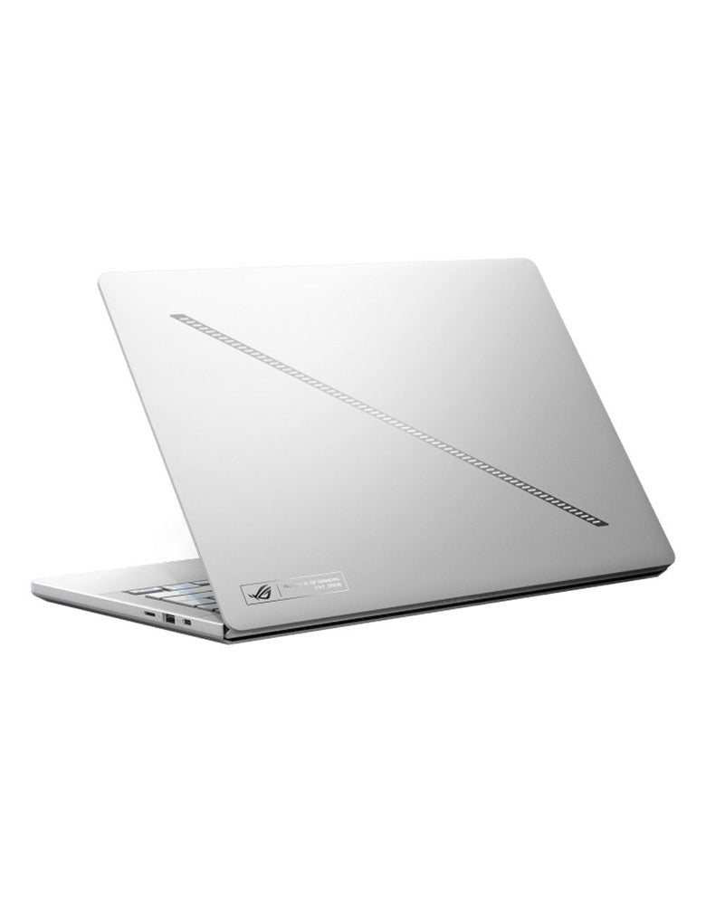 ASUS ROG Zephyrus G14 GA403UH | 14" OLED | AMD Ryzen 9 270 | GeForce RTX 5050 | 16GB RAM | 1TB SSD | WIN 11 | WHITE