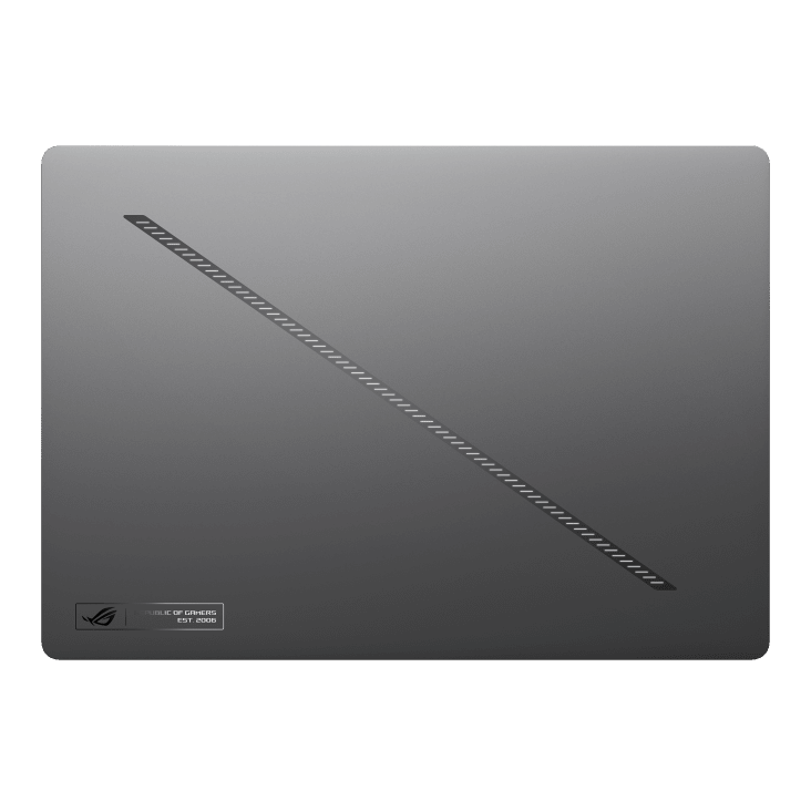 Asus ROG Zephyrus G14 GA403WM-QS020WSM | AMD Ryzen™ AI 9 | NVIDIA® GeForce RTX™ 5060 | 32GB RAM | 1TB SSD | WIN 11 | GigaHertz