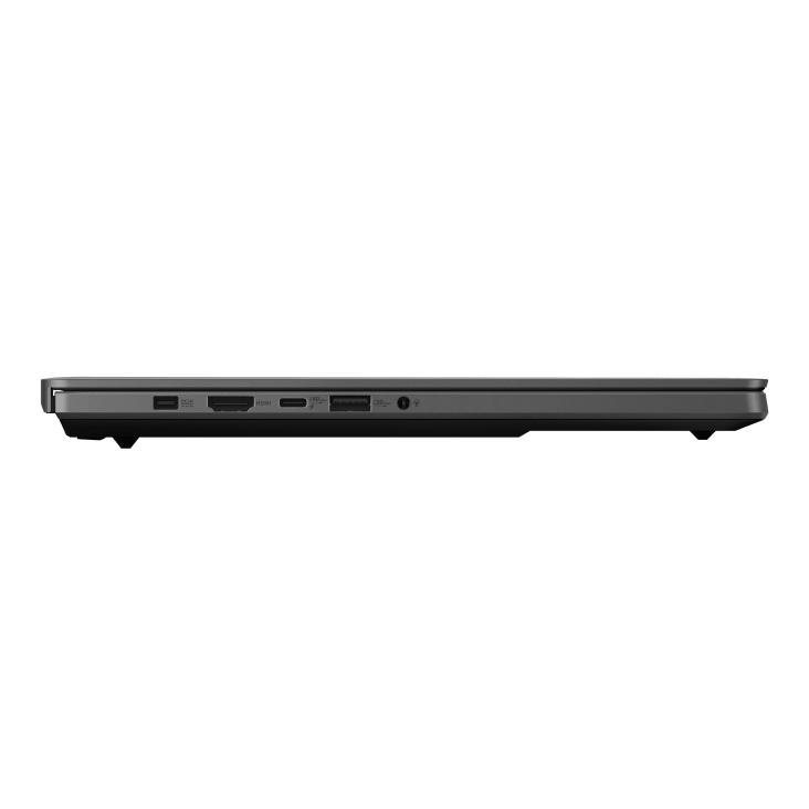 Asus ROG Zephyrus G14 GA403WM-QS020WSM | AMD Ryzen™ AI 9 | NVIDIA® GeForce RTX™ 5060 | 32GB RAM | 1TB SSD | WIN 11 | GigaHertz