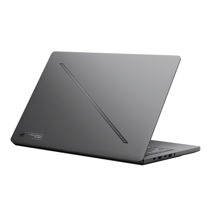 Asus ROG Zephyrus G14 GA403WM-QS020WSM | AMD Ryzen™ AI 9 | NVIDIA® GeForce RTX™ 5060 | 32GB RAM | 1TB SSD | WIN 11 | GigaHertz