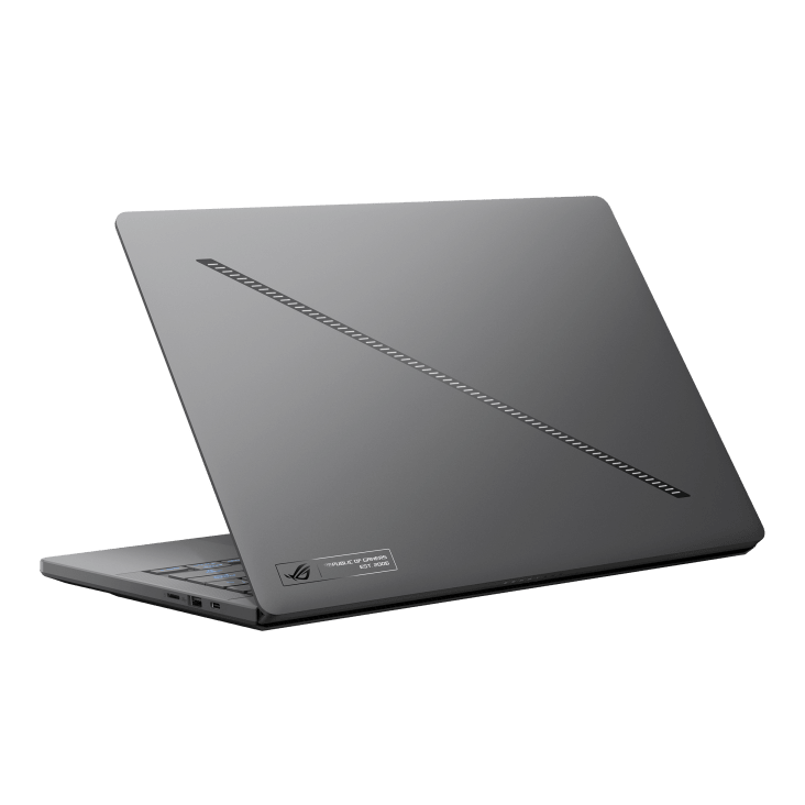 Asus ROG Zephyrus G14 GA403WM-QS020WSM | AMD Ryzen™ AI 9 | NVIDIA® GeForce RTX™ 5060 | 32GB RAM | 1TB SSD | WIN 11 | GigaHertz