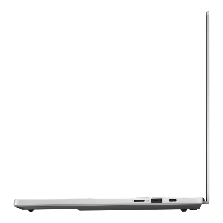 Asus ROG Zephyrus G14 GA403WM-QS021WSM | AMD Ryzen™ AI 9 HX 370 | NVIDIA® GeForce RTX™ 5060 | 32GB RAM | 1TB SSD | WIN 11 | GigaHertz